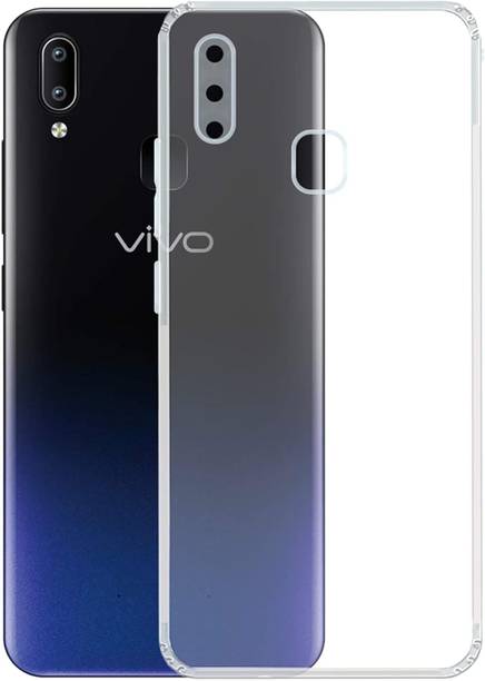 KashiVerse Back Cover for Vivo Y95