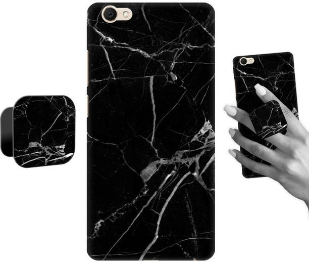 COBIERTAS Back Cover for Vivo V5