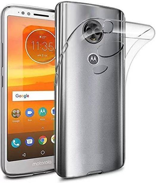 MAHTO Back Cover for Motorola Moto E5 Plus df291