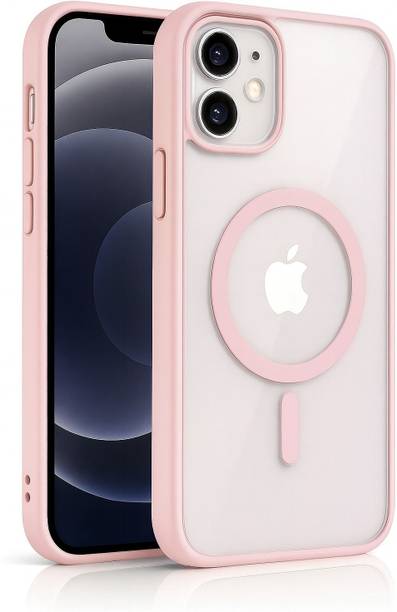 GLOBAL NOMAD Back Cover for APPLE iPhone 12 mini