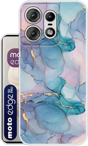 Case Club Back Cover for MOTOROLA Edge 50 Pro 5G
