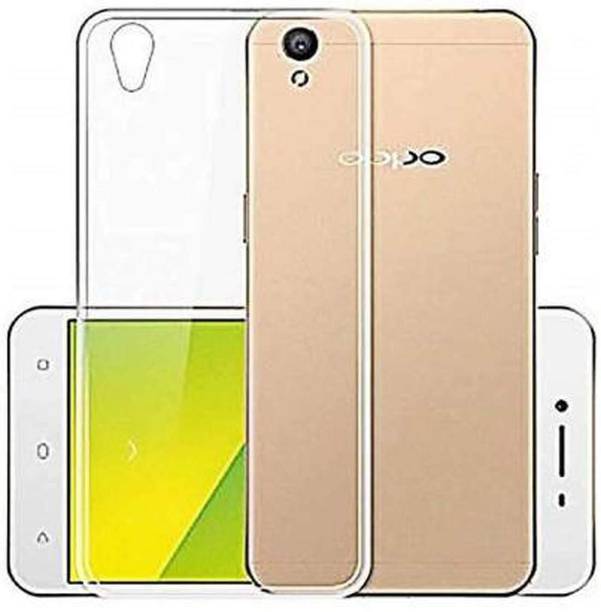 Fastship Back Cover for Oppo A37f