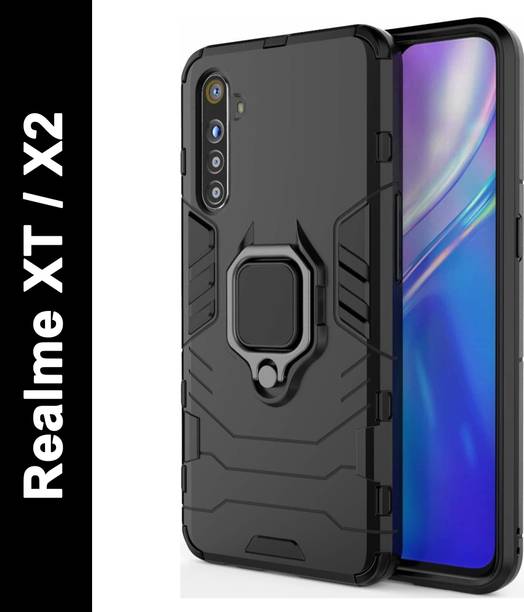 KWINE CASE Back Cover for Realme XT, Realme X2
