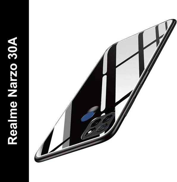 KWINE CASE Back Cover for Realme C12, Realme Narzo 20, Realme Narzo 30A, Realme C25, Realme C25s