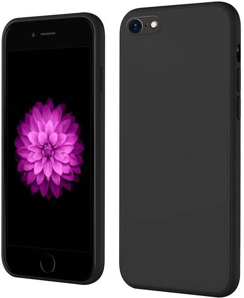 INSTYLE Back Cover for Apple iPhone 7