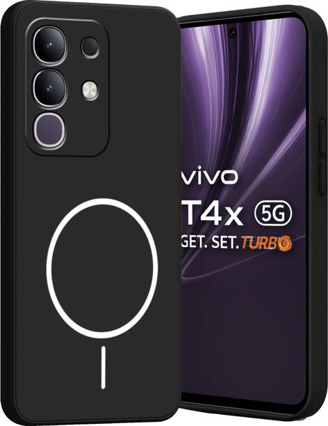 Forgive Back Cover for vivo T4x 5G