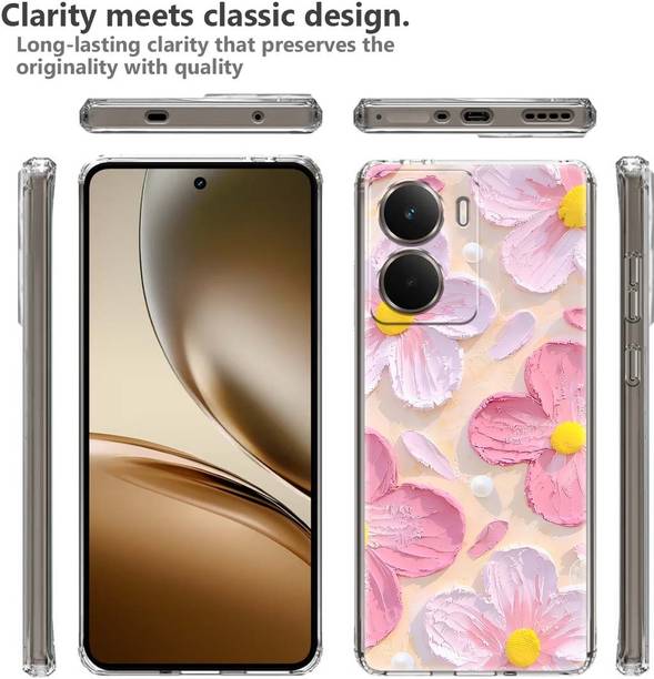 Flipkart SmartBuy Back Cover for realme P3 5G