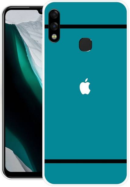 BAGRA Back Cover for Infinix Hot 7