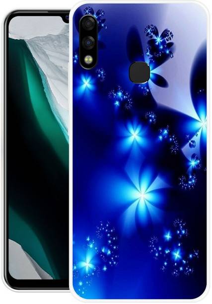 PALWALE BALAJI Back Cover for Infinix Hot 7
