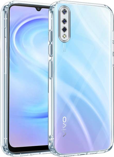 OuterCase Back Cover for Vivo S1