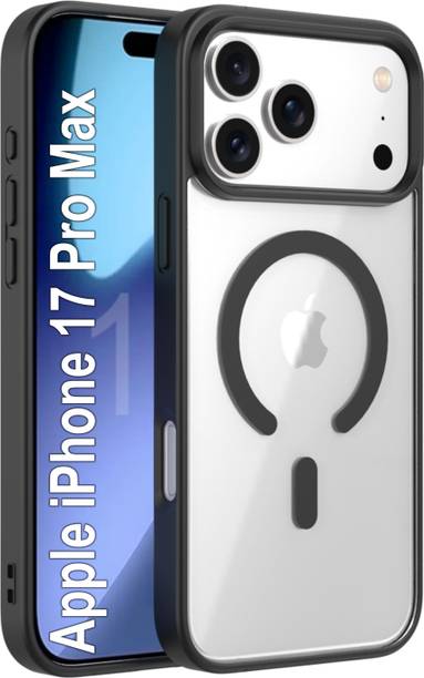 Worth Buy Back Cover for APPLE IPHONE 17 PRO MAX