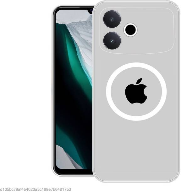 BHUVIK Back Cover for OPPO F33 Pro 5G
