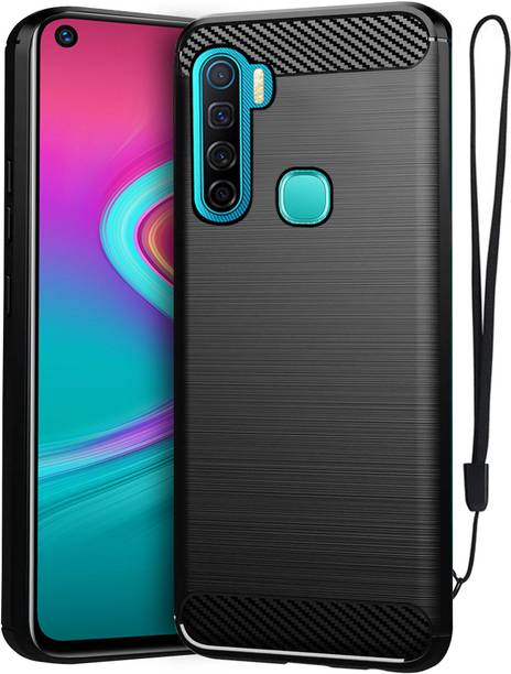 Mobishield Back Cover for Infinix S5 Lite