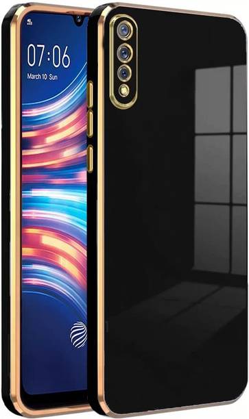 LENIENT Back Cover for Vivo Z1x