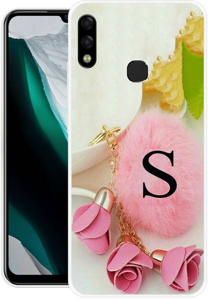 Sswastik Back Cover for Infinix Hot 7