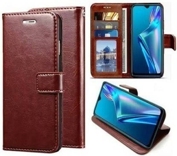 Morocco Flip Cover for Mi Redmi 4