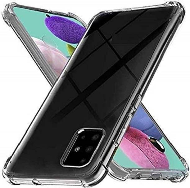 ZOLUSA Back Cover for Oppo A53