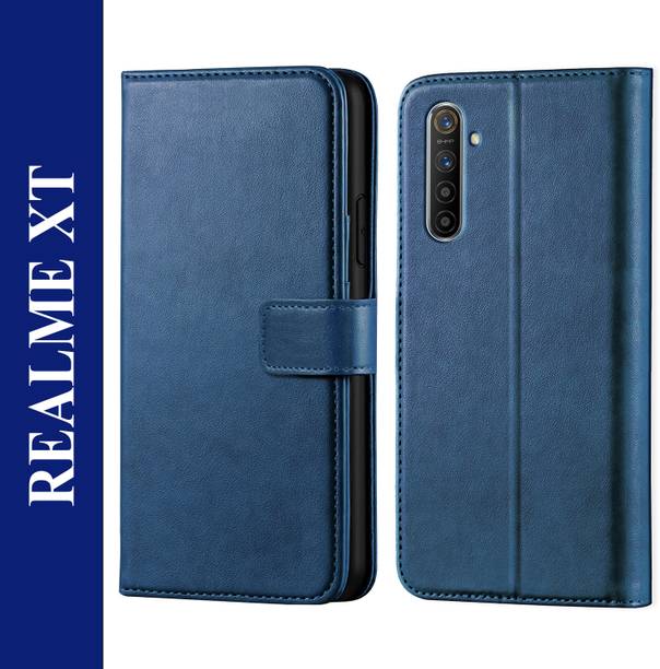 Innovex Back Cover for Realme XT