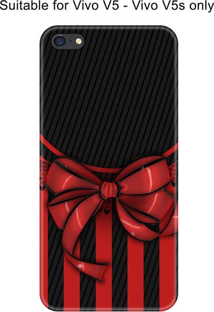 Smutty Back Cover for Vivo V5, VIVO V5S