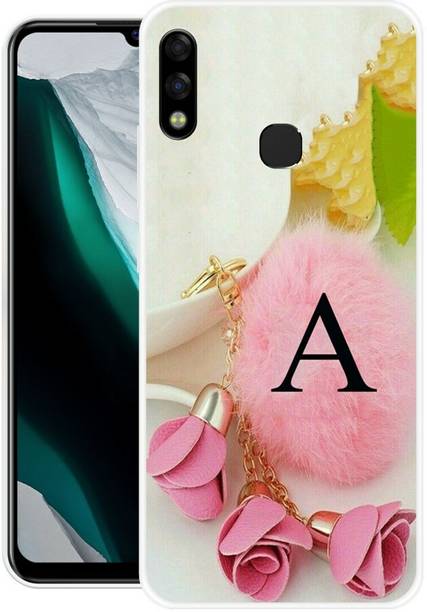 PALWALE BALAJI Back Cover for Infinix Hot 7