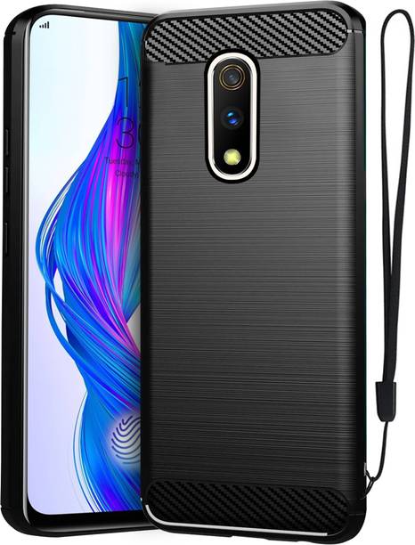 Mobishield Back Cover for Realme X