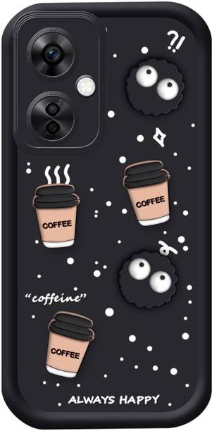 mCase Back Cover for OnePlus Nord CE 3 Lite 5G