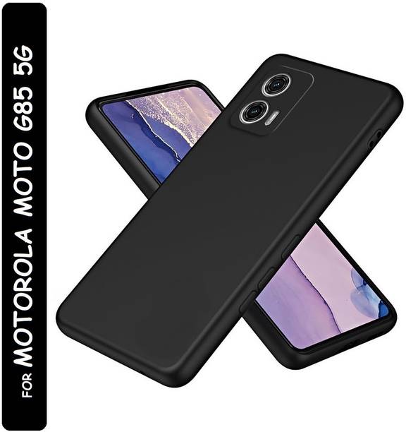 KWINE CASE Back Cover for Motorola G85 5G, Moto G85 5G