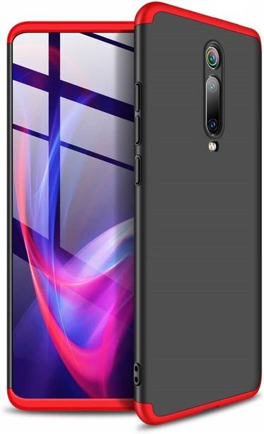 KWINE CASE Back Cover for Realme X2 Pro