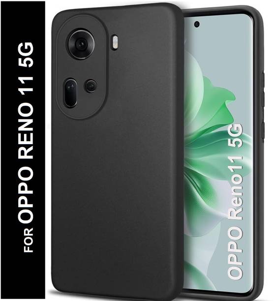 KWINE CASE Back Cover for Oppo Reno 11 5G, Oppo Reno 11
