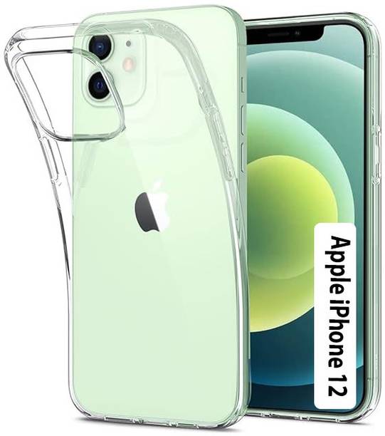 iCopertina Back Cover for Apple Iphone 12