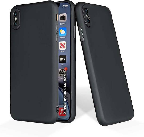 CLASSYPRINT Back Cover for Apple iPhone XS Max