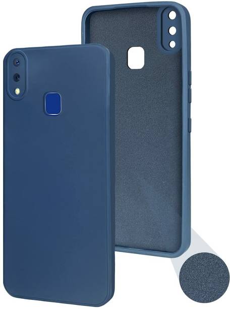 LENIENT Back Cover for Vivo V9