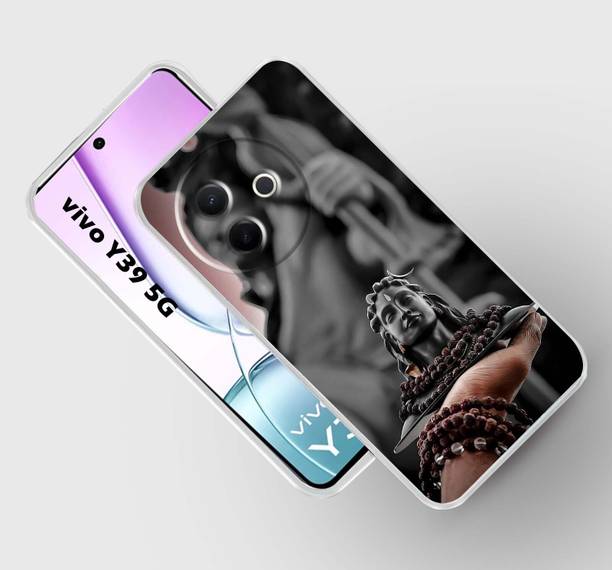 Cravation Back Cover for vivo Y39