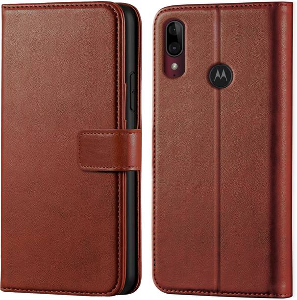 Ascensify Back Cover for Motorola e6s