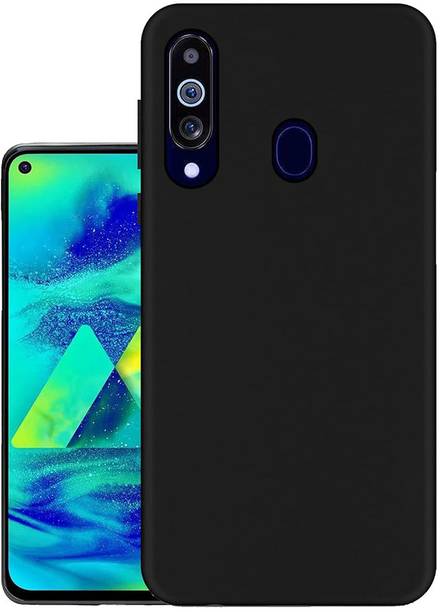 ASMANTIC Back Cover for Samsung Galaxy M40