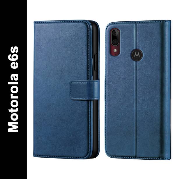 Ascensify Back Cover for Motorola e6s