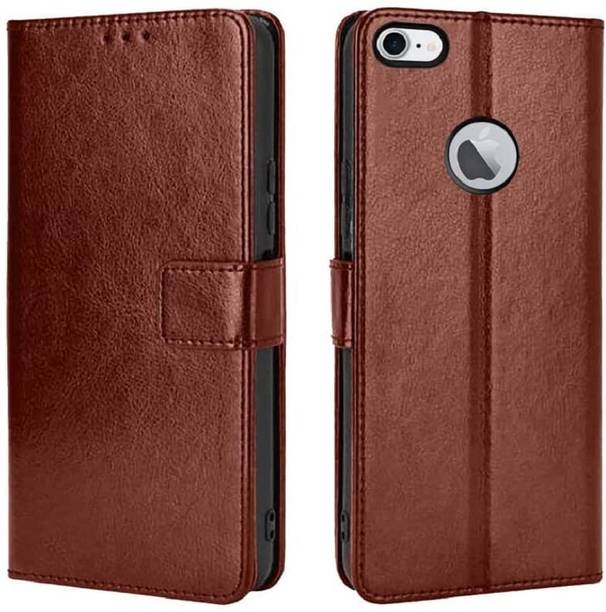 Coverage Flip Cover for Apple iPhone 6