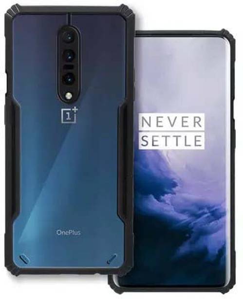 Creative Splash Back Cover for OnePlus 7 PRO