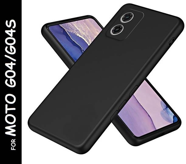 Fablue Back Cover for Moto g04s, MOTOROLA G04, Motorola Moto G04, Moto G04