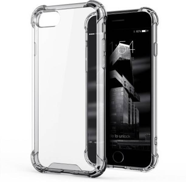 ZISXUM Back Cover for Apple iPhone 7