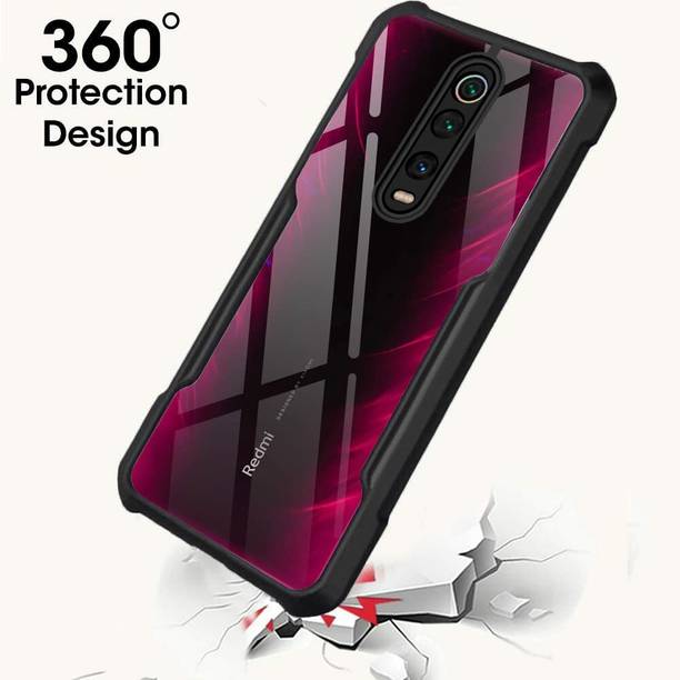 AMEYAA Back Cover for Mi K20