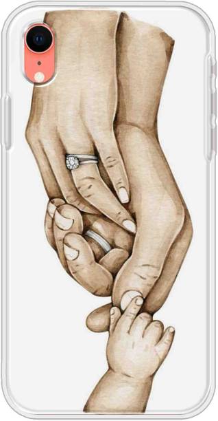 iCopertina Back Cover for Apple iPhone XR