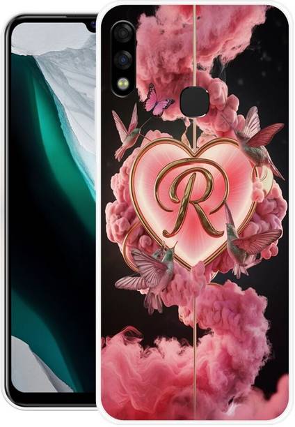 SUPER CASE Back Cover for Infinix Hot 7