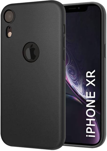 INSTYLE Back Cover for Apple iPhone XR