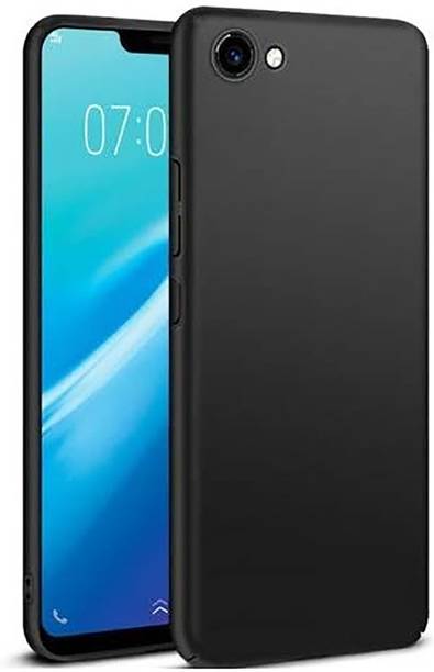 ASMANTIC Back Cover for Oppo F1s