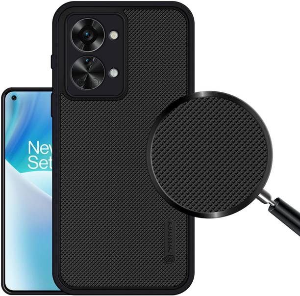 Rwm Back Cover for OnePlus Nord 2T 5G Slim & Lightweight | Luxurious Ultra-Premium Design