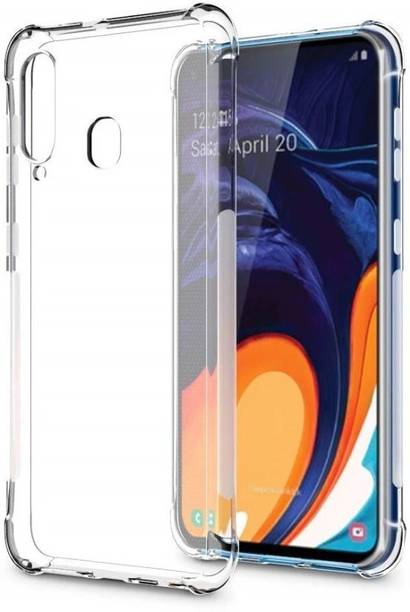 coverplay Back Cover for Samsung Galaxy M40