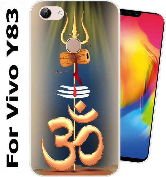 Coolcase Back Cover for Vivo Y83