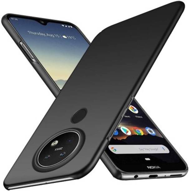 XOVO Back Cover for Nokia 7.2