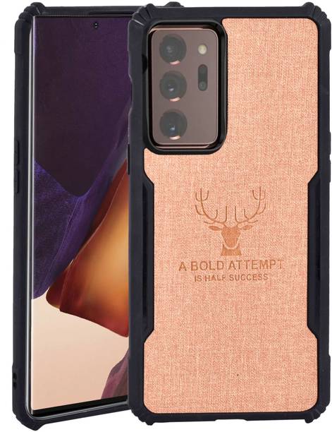 Spicesun Back Cover for SAMSUNG Galaxy Note 20 Ultra 5G